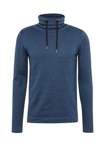 Tom Tailor, Herren Pullover, Himmelblau