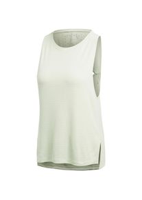adidas Performance, Damen Tanktop 'CHILL TANK', Mint