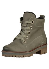 Ara, Damen Stiefelette, Taupe