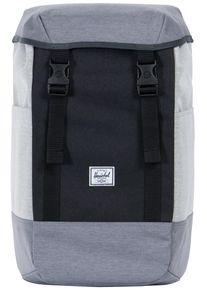 HERSCHEL, Damen Rucksack 'Iona', Hellgrau / Flieder / Schwarz