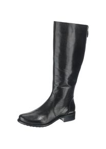 Gerry Weber, Damen Winterstiefel, Schwarz