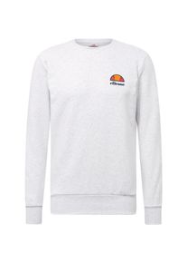 Ellesse, Herren Sweatshirt 'DIVERIA', Graumeliert
