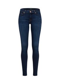 7 For All Mankind, Damen Hose 'PYPER', Dunkelblau