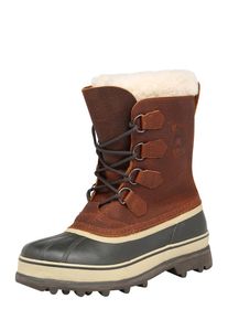 Sorel, Herren Winterstiefel 'Caribou', Braun