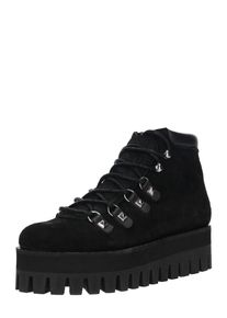 Buffalo London, Damen Stiefeletten 'TOURMALINE', Schwarz