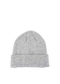 s.Oliver RED LABEL, Damen Beanie, Grau