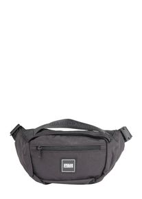 Urban Classics, Damen Gürteltaschen, Schwarz