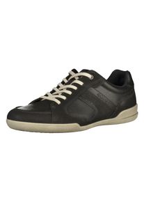 Ecco, Herren Sneaker, Schwarz
