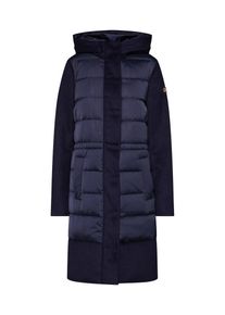 Laurèl LAUREL, Damen Mantel '92046', Blau
