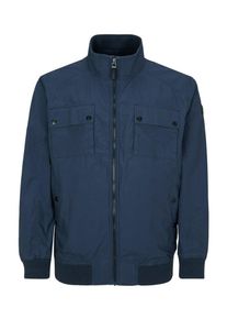 s.Oliver RED LABEL, Herren Jacke, Dunkelblau