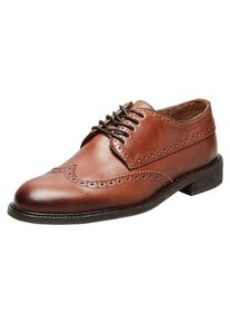 Selected Homme, Herren Schuhe, Cognac
