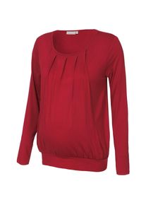 JoJo Maman Bébé JoJo Maman Bébé, Damen Top, Rot