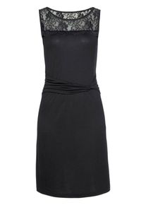 Laura Scott, Damen Cocktailkleid, Schwarz