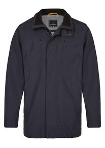 Daniel Hechter, Herren Jacke, Nachtblau