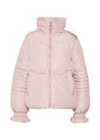 Lost Ink, Damen Jacke, Rosa
