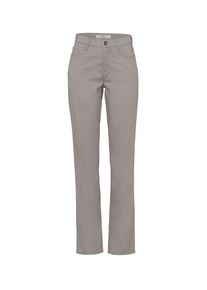 Brax, Damen Hose 'Carola', Grau