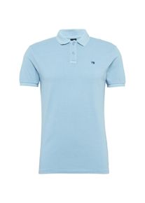 Scotch & Soda SCOTCH & SODA, Herren Poloshirt, Blau