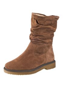 Gabor, Damen Winterstiefel, Braun
