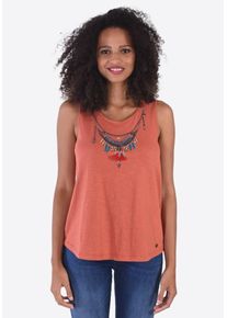 Kaporal5 Kaporal, Damen Shirt Mario 'Rosewo', Melone