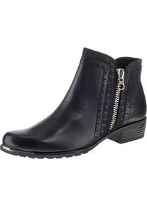 Caprice, Damen Stiefeletten, Blau