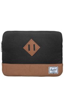 HERSCHEL, Herren Tasche 'Heritage', Braun / Schwarz