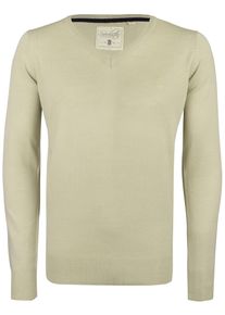 Soulstar, Herren Pullover, Ecru