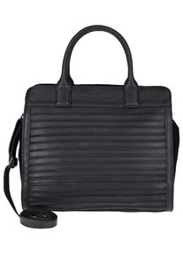 FREDsBRUDER, Damen Henkeltasche 'Große Liebe', Schwarz