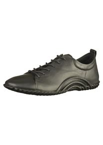 Ecco, Damen Sneakers 'Vibration 1.0', Schwarz
