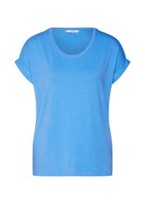 Only, Damen T-Shirt, Marine