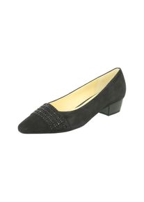 Gabor, Damen Pumps, Kobaltblau