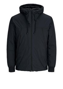 Jack & Jones JACK & JONES, Herren Leichte Jacke, Dunkelblau