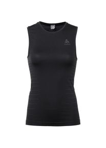 Odlo, Damen Funktionstank 'Performance Light', Grau / Schwarz