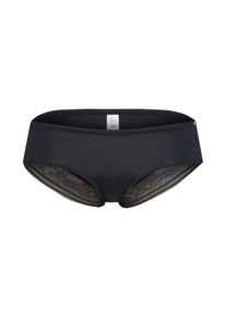 Skiny, Damen 'Inspire Lace' Panty, Schwarz