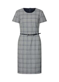 Esprit Collection, Damen Kleid, Grau