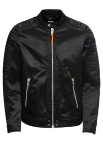 Diesel, Herren Jacke 'J-SHIRO', Schwarz
