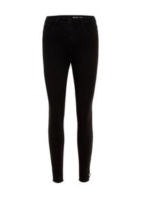 Noisy may, Damen Jeans, Schwarz