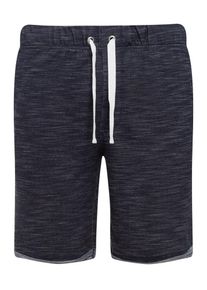 Skiny, Herren Sweatshorts, Nachtblau