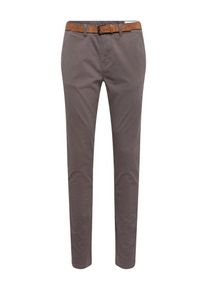Tom Tailor Denim, Herren Chinohose, Grau