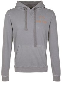 Better Rich, Herren Sweatshirt 'HOODY NYC', Grau