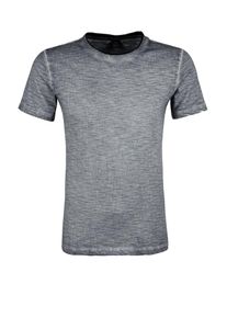 s.Oliver RED LABEL, Herren Shirt, Basaltgrau