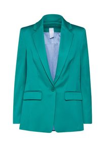 Drykorn, Damen Blazer 'ATLIN', Gr&uuml;n