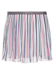 name it, M&auml;dchen Rock, Navy / Rosa / Wei&szlig;