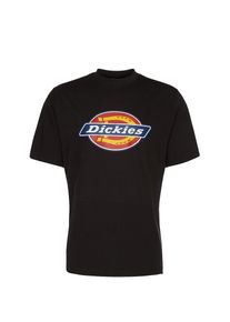 Dickies, Herren T-Shirt, Gelb / Violettblau / Pastellrot / Schwarz / Weiß