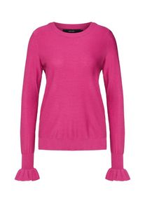 V&eacute;ro Moda VERO MODA, Damen Strickpullover 'GALTINE', Pink