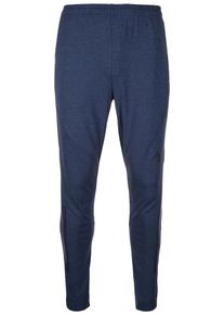 adidas Performance, Herren Trainingshose 'Workout ClimaCool Knit', Blau