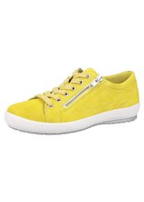 Legero, Damen Halbschuhe, Gelb