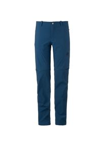 Mammut, Herren Hose 'Runbold', Blau