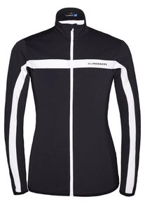 J. Lindeberg J.Lindeberg, Herren Jacke 'Jarvis', Schwarz