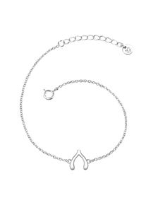 Glanzstücke München Glanzstücke München, Damen Armband, Silber