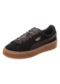 Puma, Damen Sneaker, Schwarz